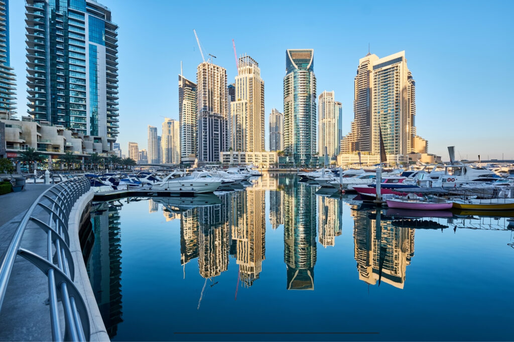 Go Tell World Exposures Dubai Package (1)