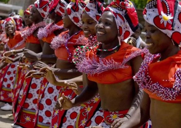 Swahili Culture