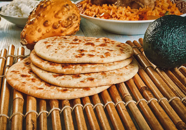 kikuyu food