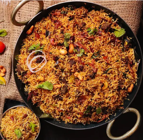 pilau
