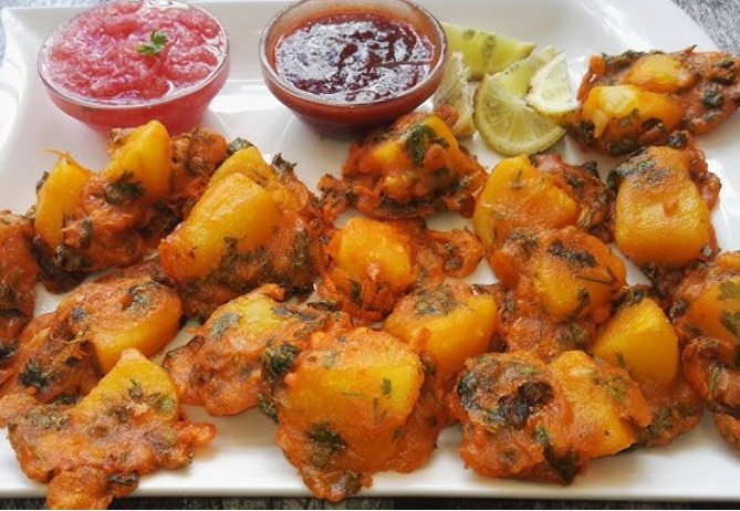 viazi karai