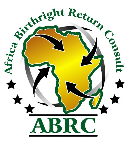 Africa Birthright Return Consult