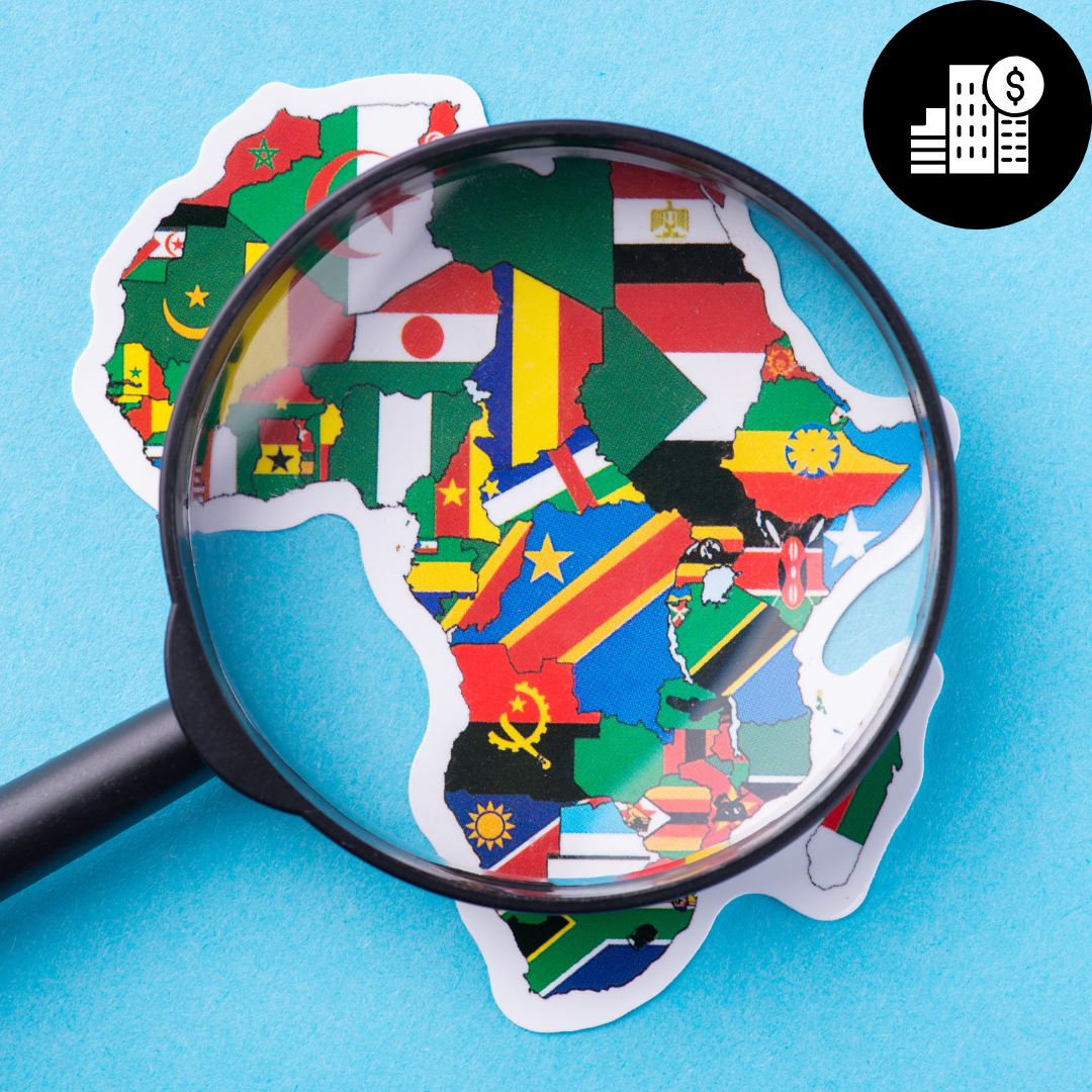 Investing in Africa